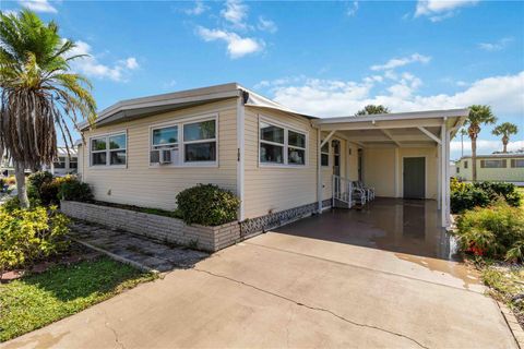 104 VIA VENETO VENICE FL 34285