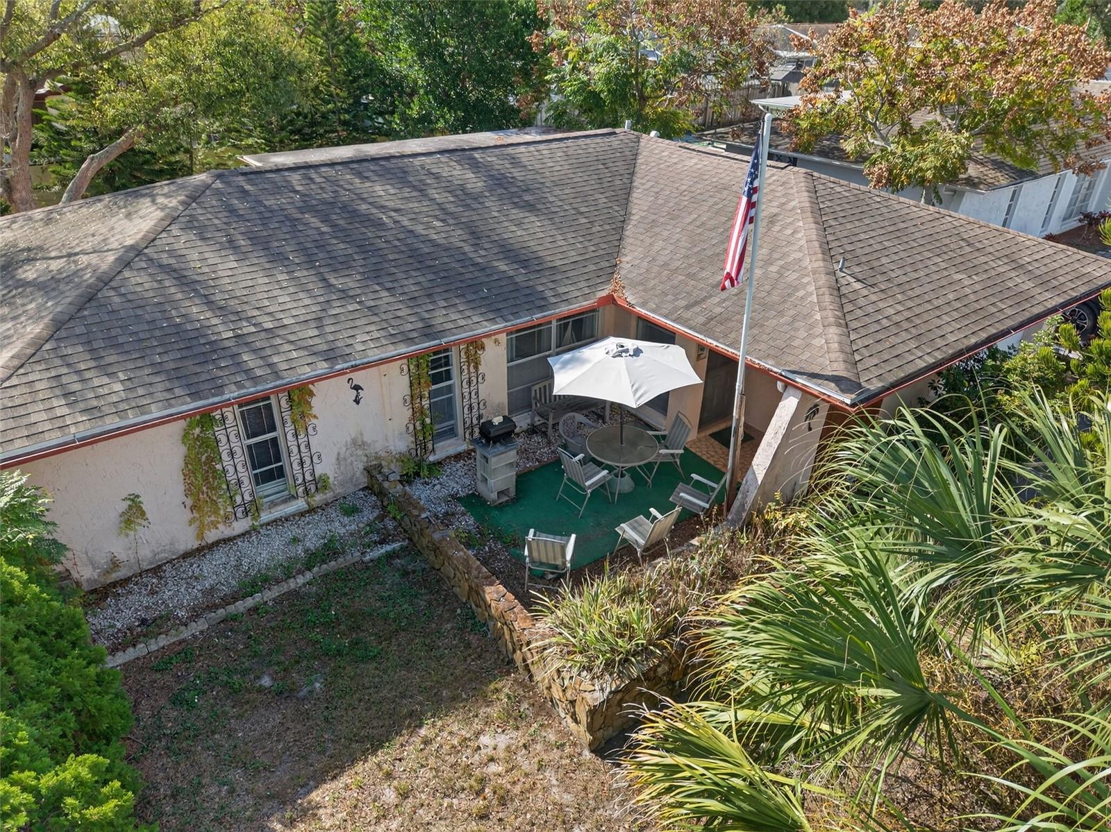 EMBASSY HILLS - Residential