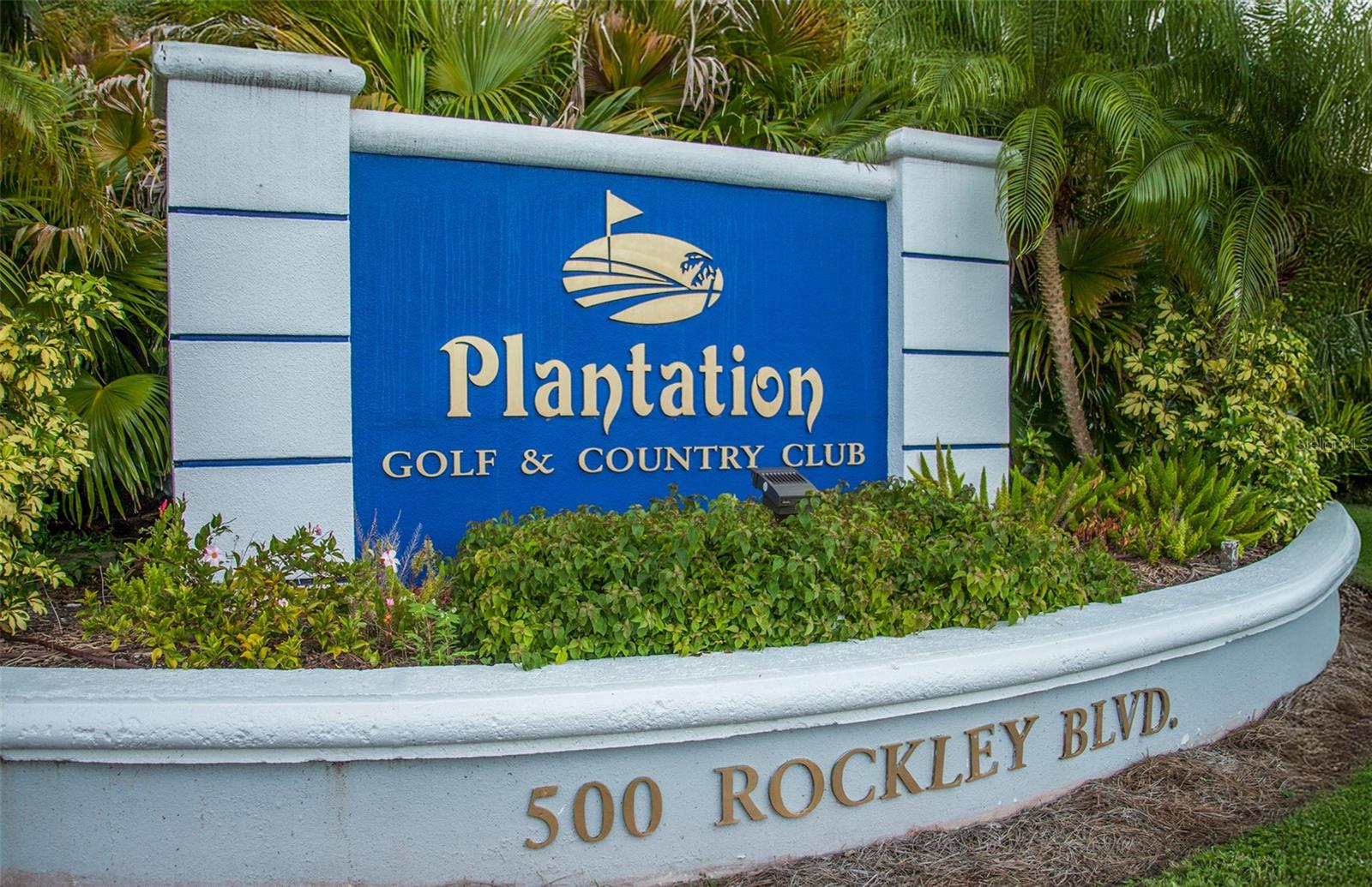 PLANTATION WOODS - Residential