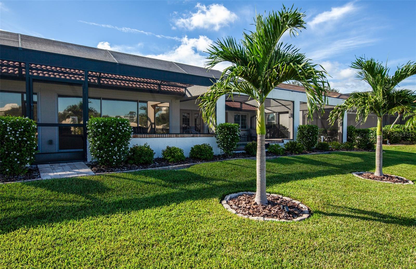 PLANTATION WOODS - Residential