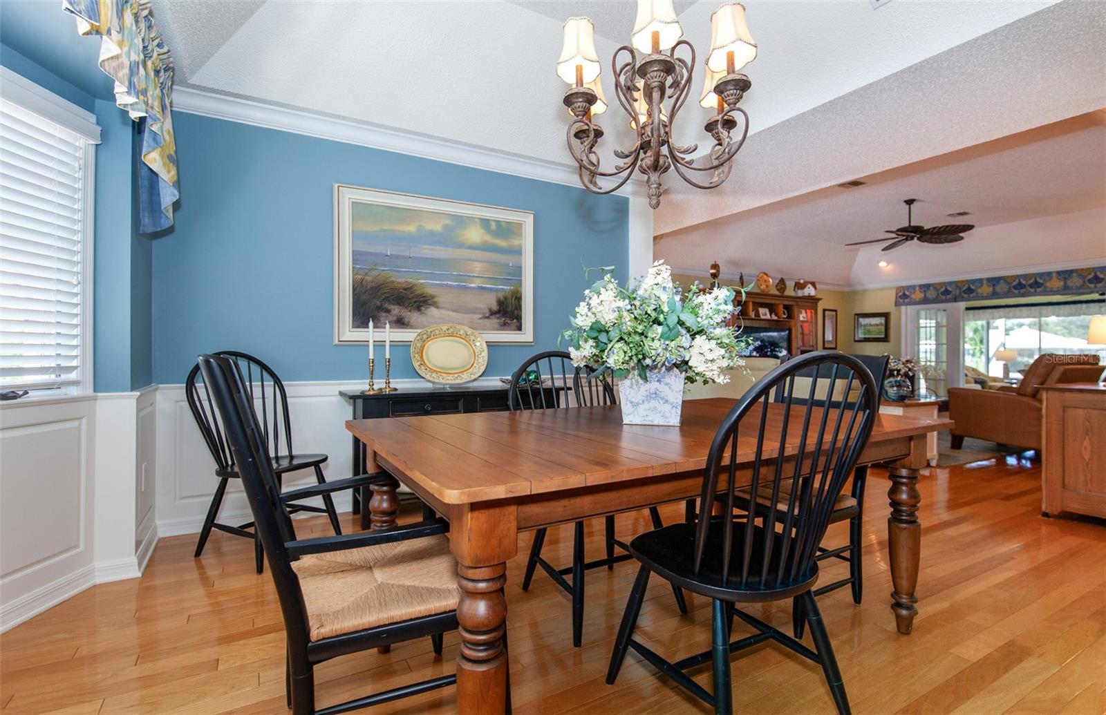 PLANTATION WOODS - Residential