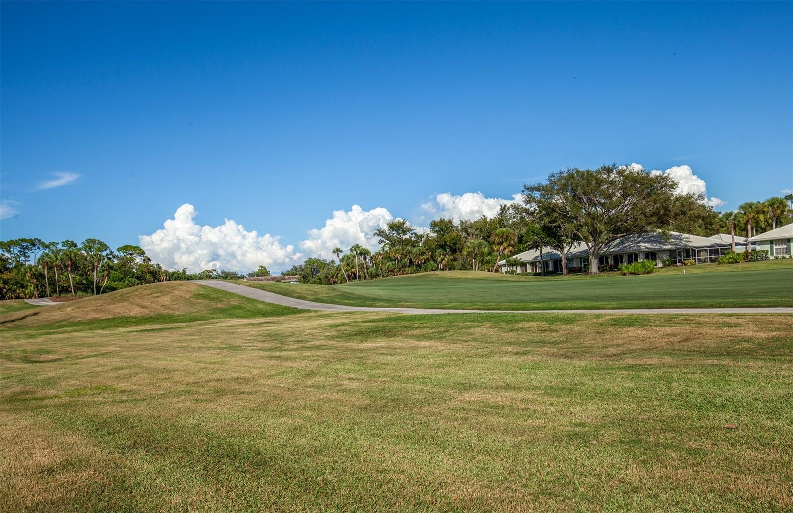 PLANTATION WOODS - Residential