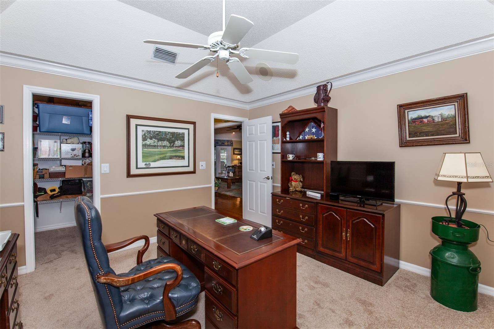 PLANTATION WOODS - Residential