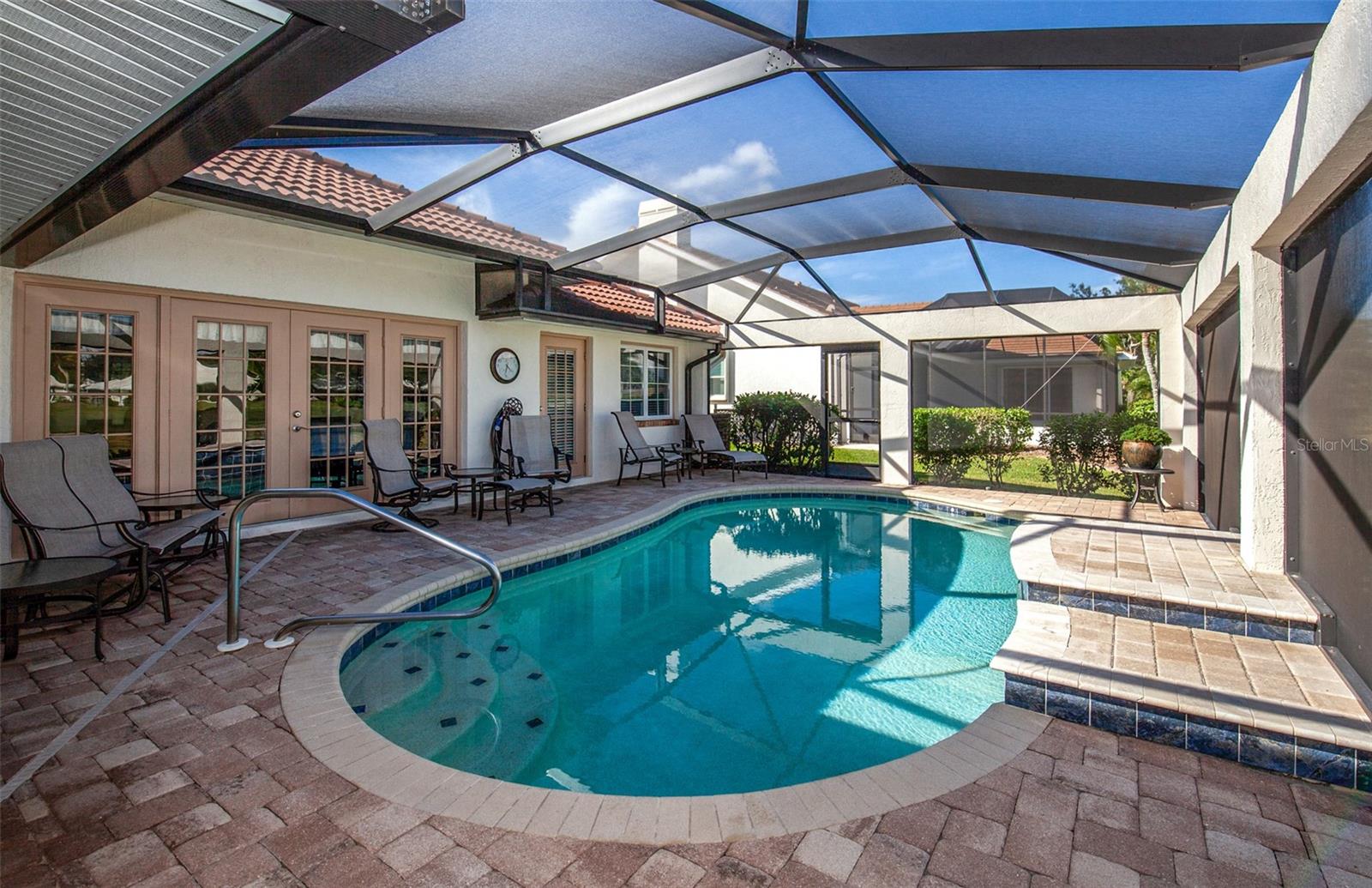 PLANTATION WOODS - Residential