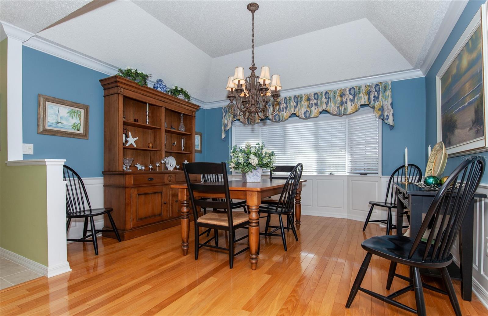 PLANTATION WOODS - Residential