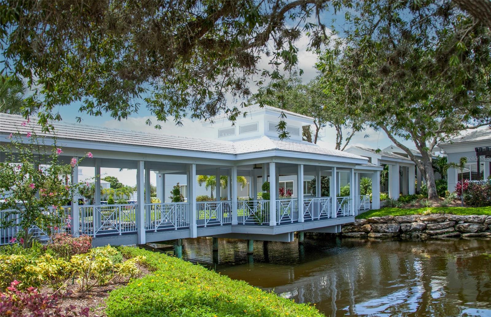 PLANTATION WOODS - Residential