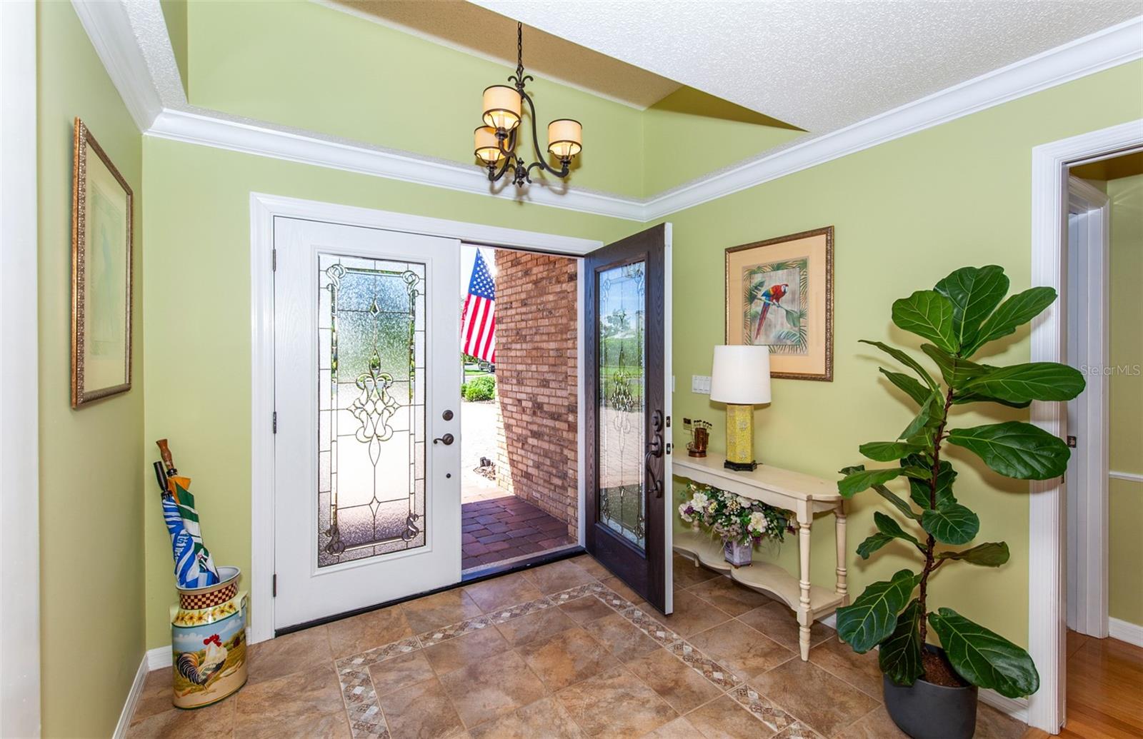 PLANTATION WOODS - Residential
