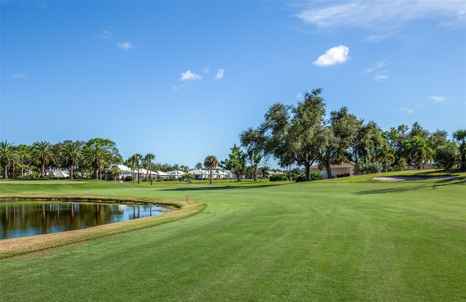 PLANTATION WOODS - Residential