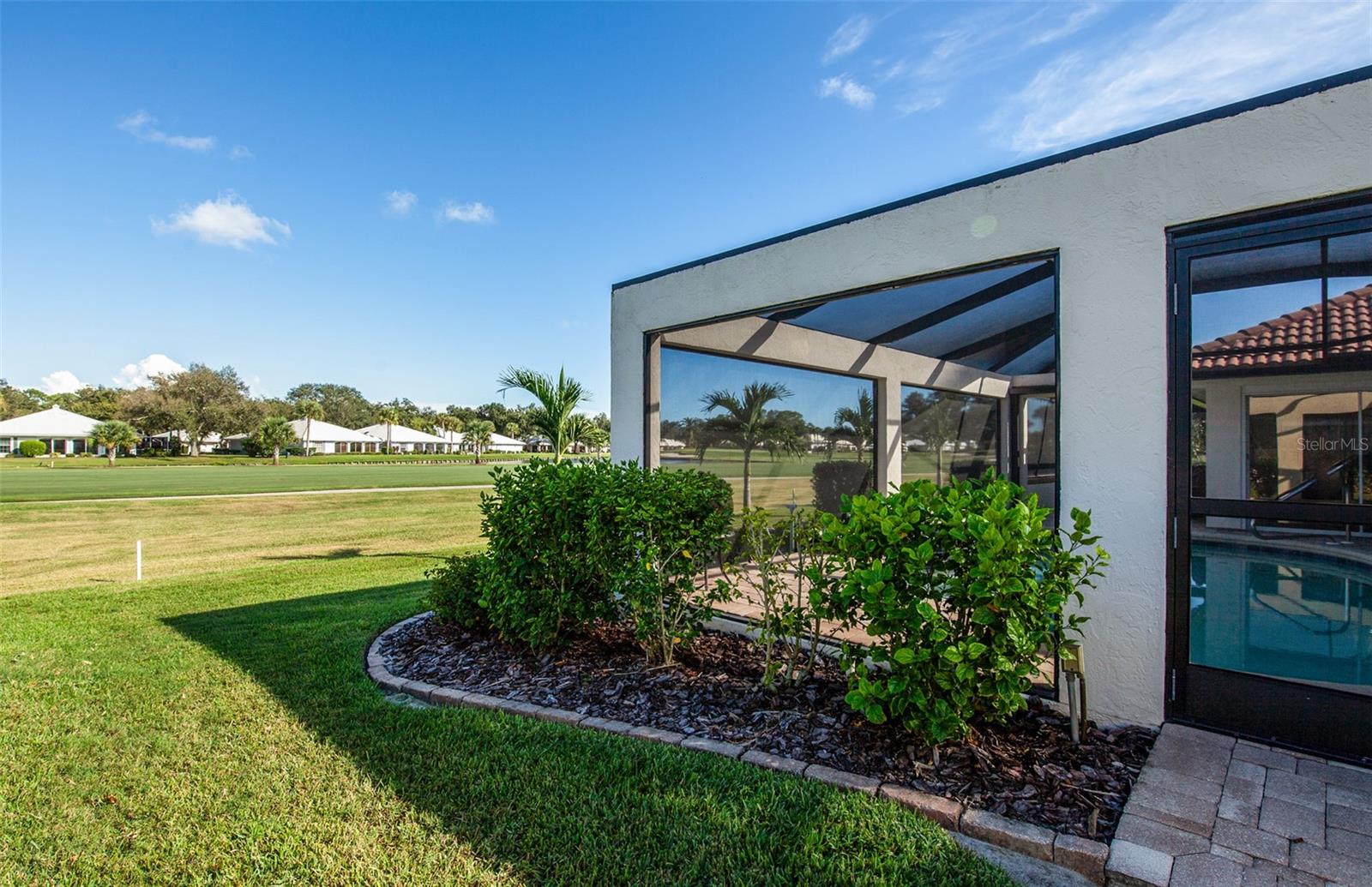 PLANTATION WOODS - Residential