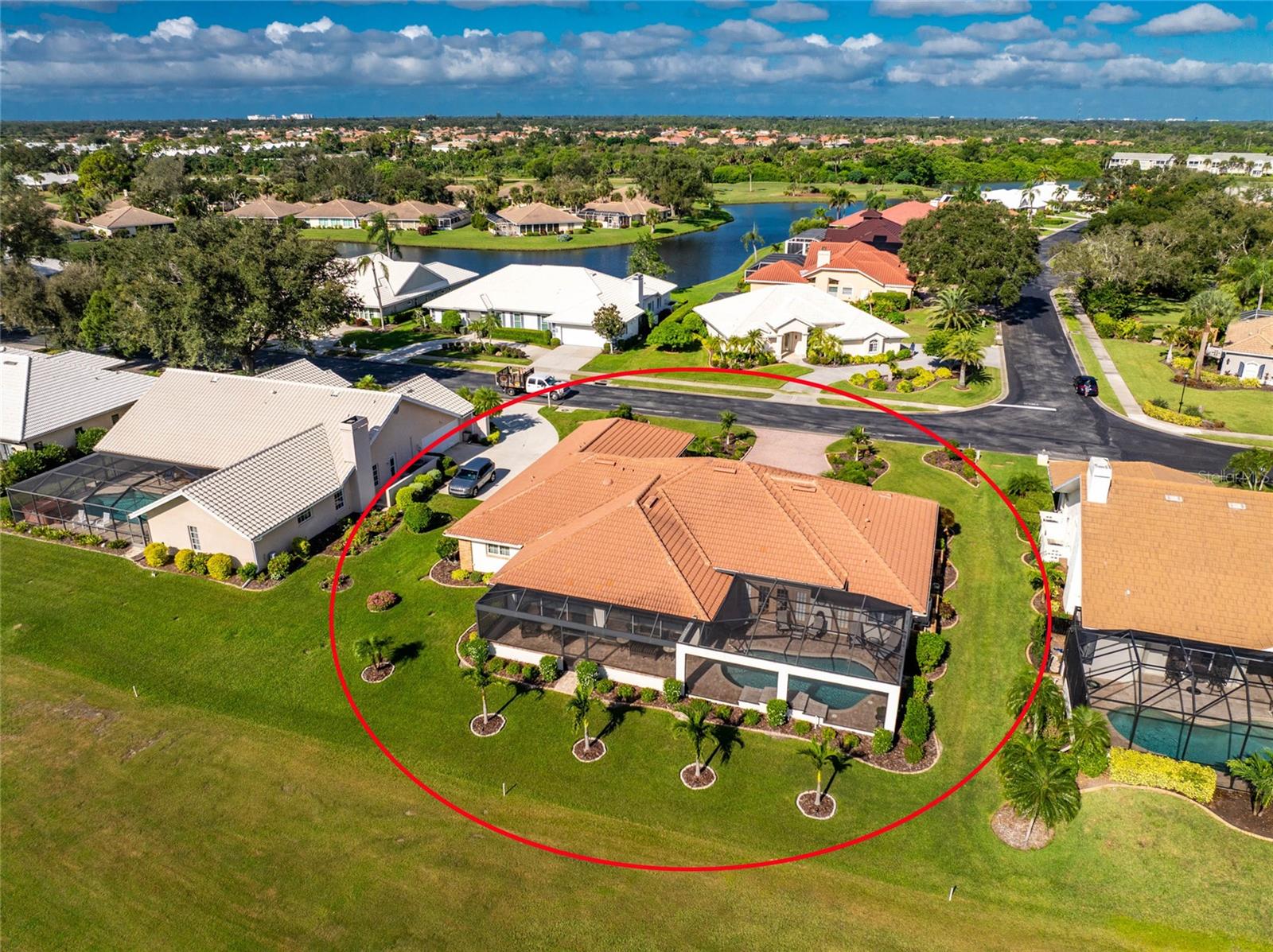 PLANTATION WOODS - Residential