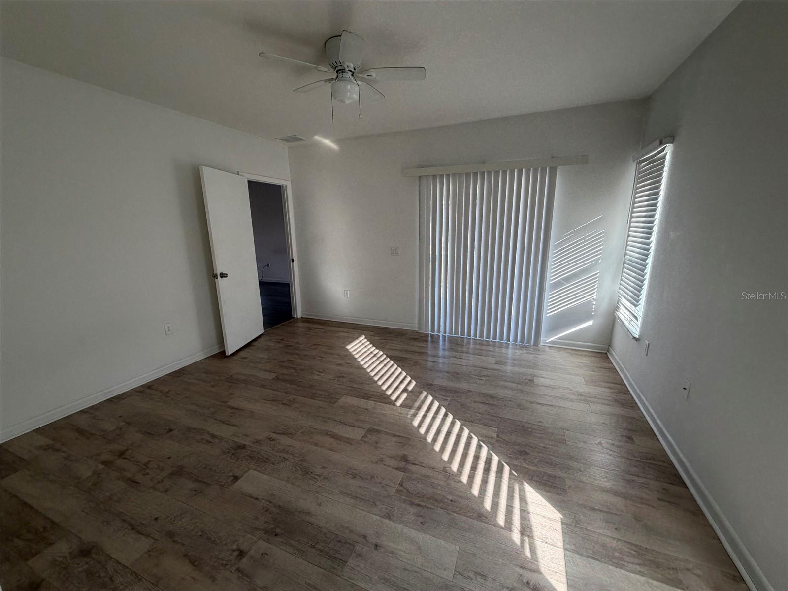 NORTH VAMO SUB 1 - Residential