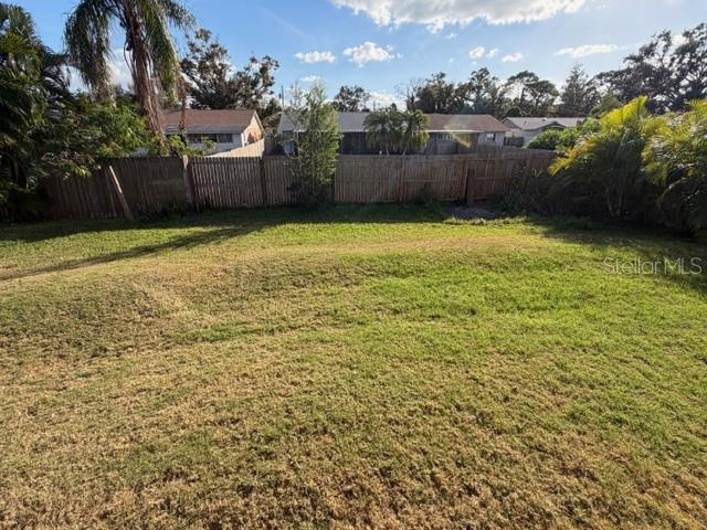 NORTH VAMO SUB 1 - Residential