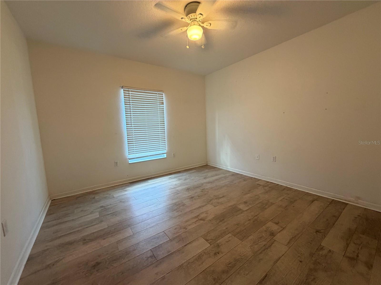 NORTH VAMO SUB 1 - Residential