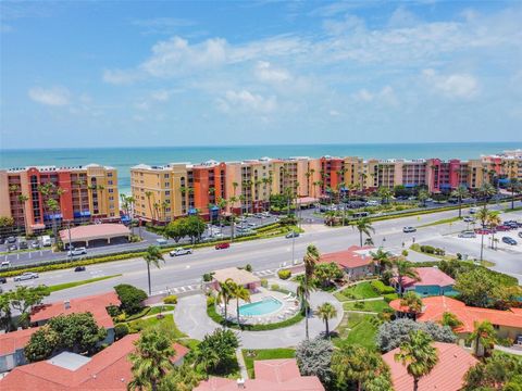 16750 GULF BOULEVARD 315 NORTH REDINGTON BEACH FL 33708
