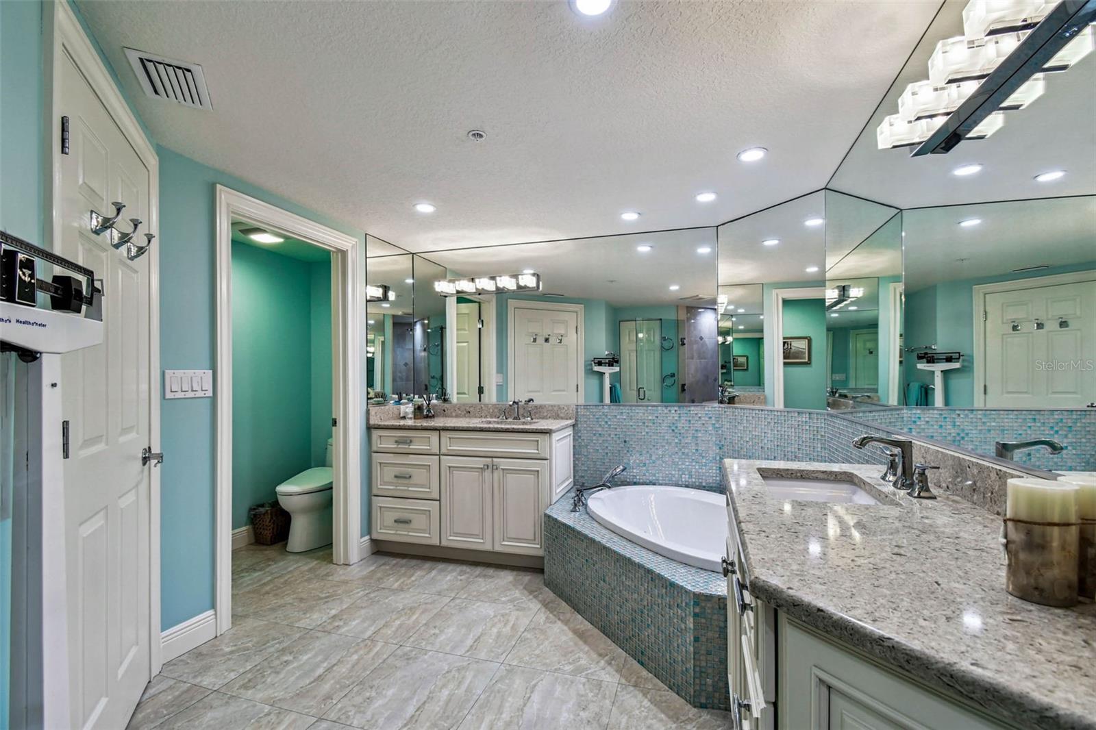 TIDES BEACH CLUB CONDO - Residential