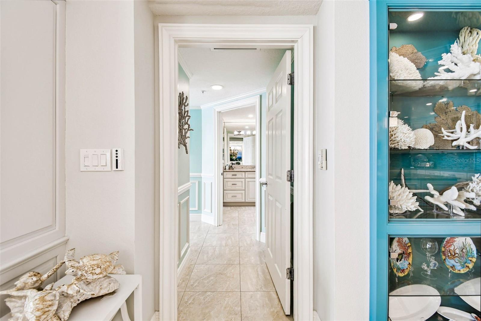 TIDES BEACH CLUB CONDO - Residential