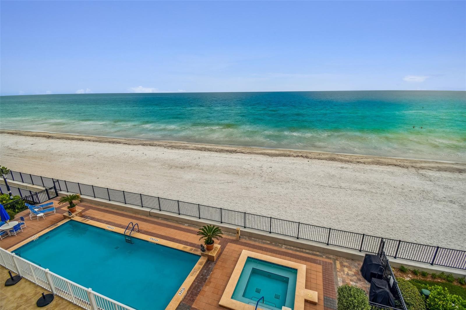 TIDES BEACH CLUB CONDO - Residential
