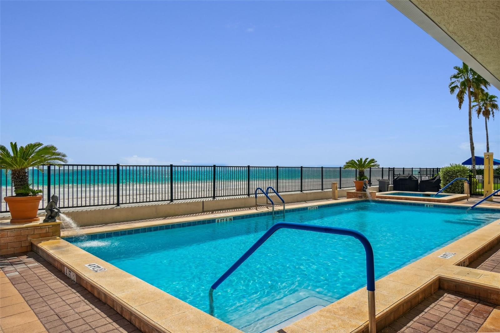 TIDES BEACH CLUB CONDO - Residential