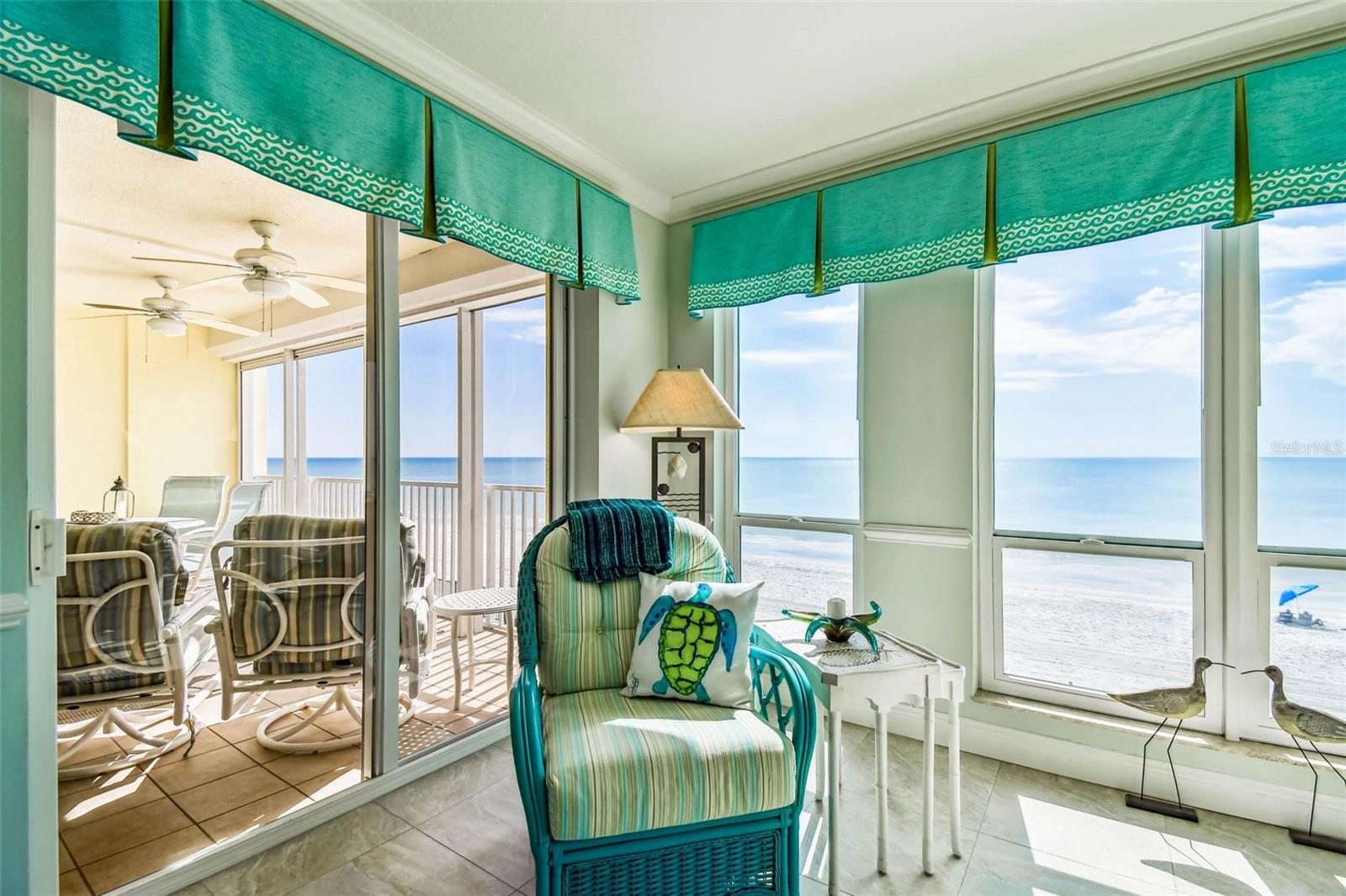 TIDES BEACH CLUB CONDO - Residential