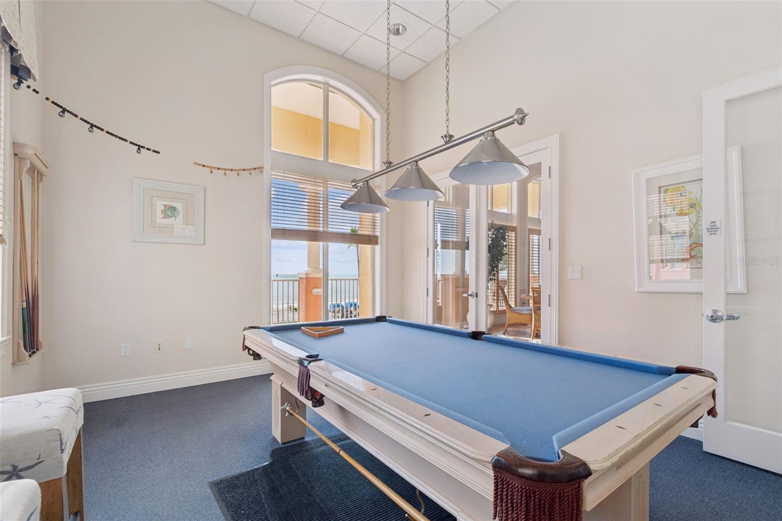 TIDES BEACH CLUB CONDO - Residential