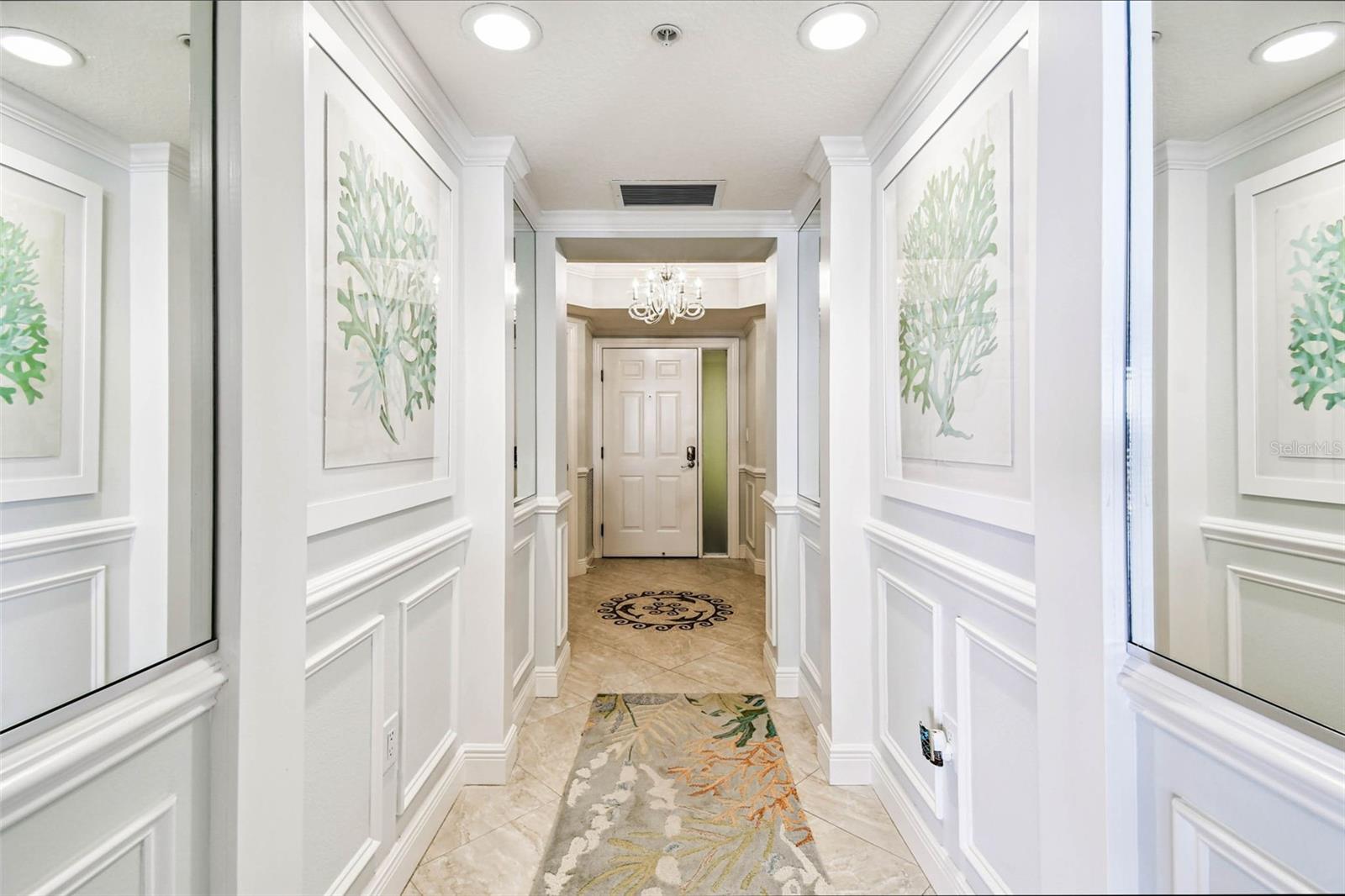 TIDES BEACH CLUB CONDO - Residential