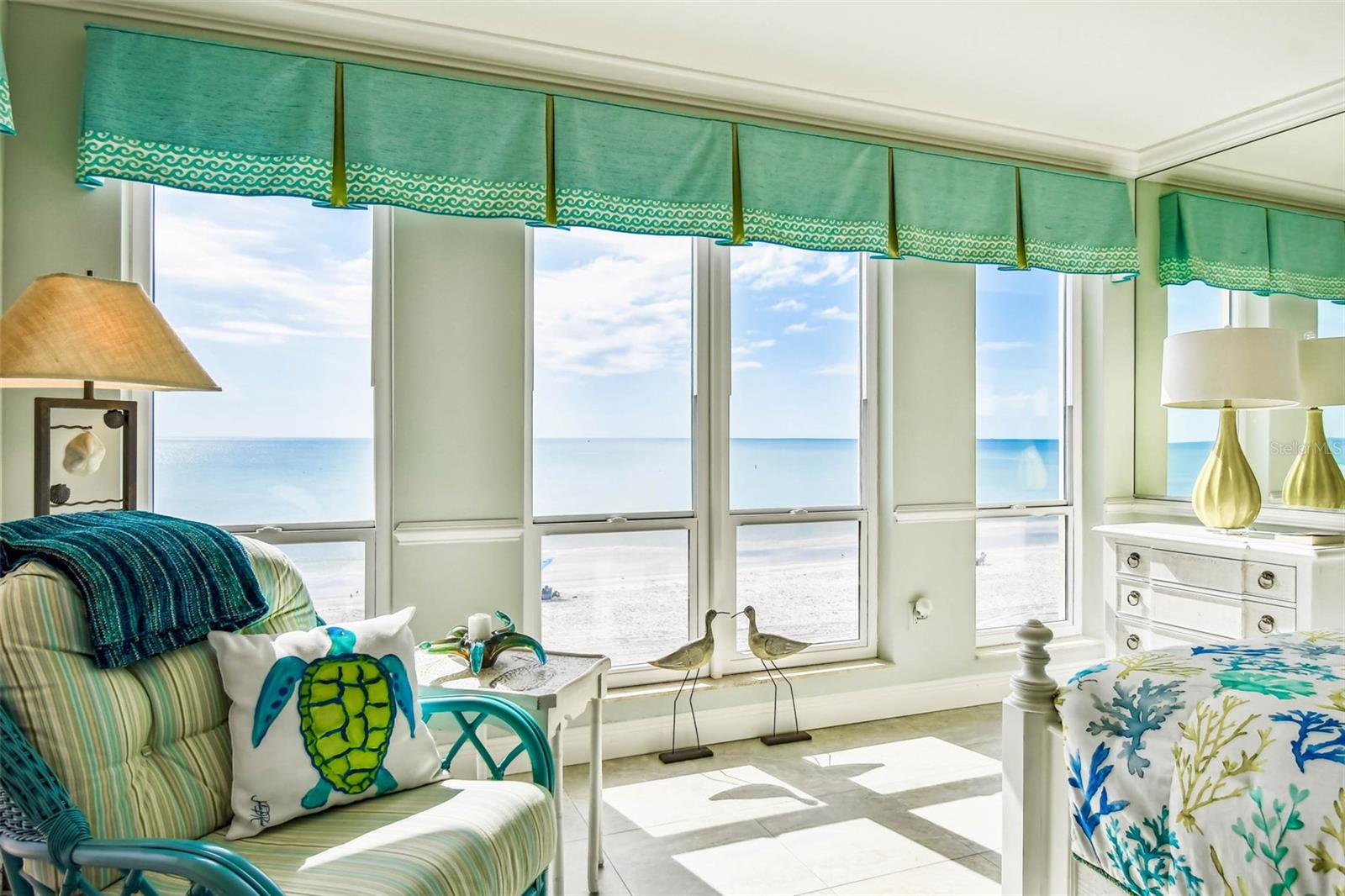 TIDES BEACH CLUB CONDO - Residential