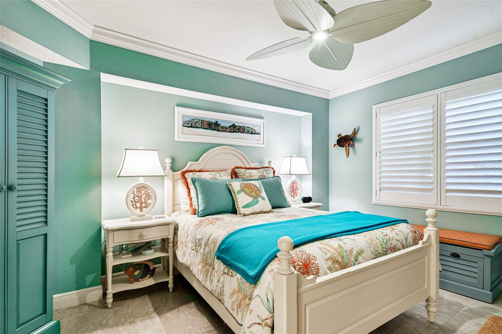 TIDES BEACH CLUB CONDO - Residential