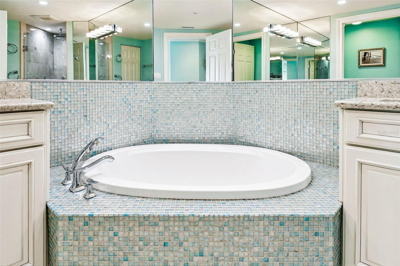 TIDES BEACH CLUB CONDO - Residential