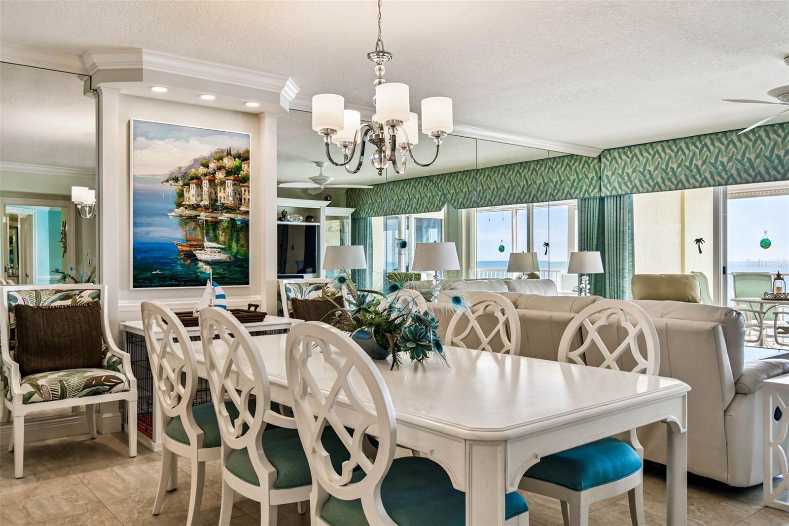TIDES BEACH CLUB CONDO - Residential