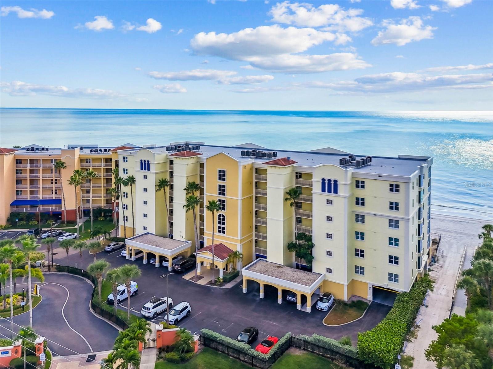 16750 GULF BOULEVARD 315
