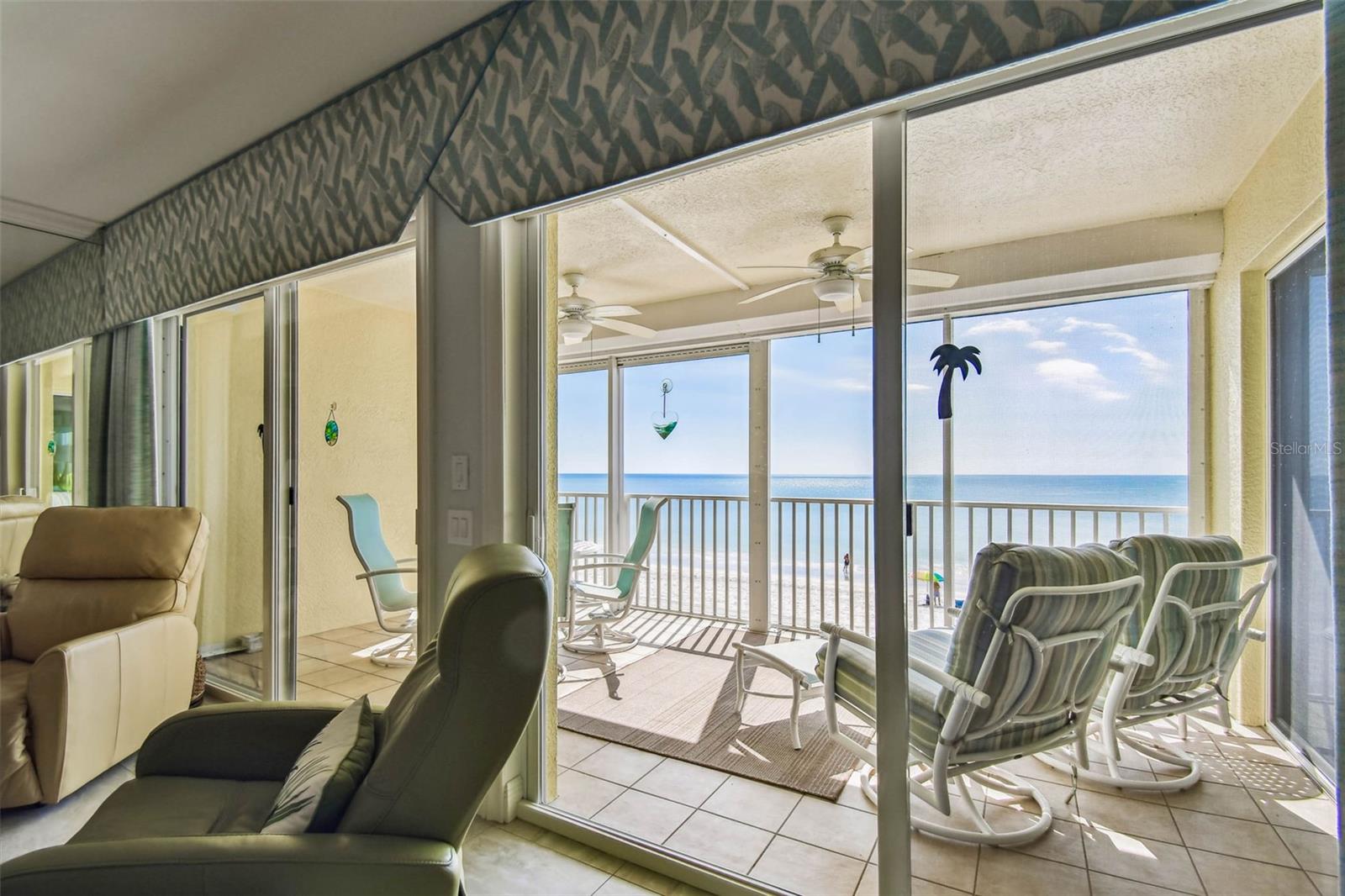 TIDES BEACH CLUB CONDO - Residential