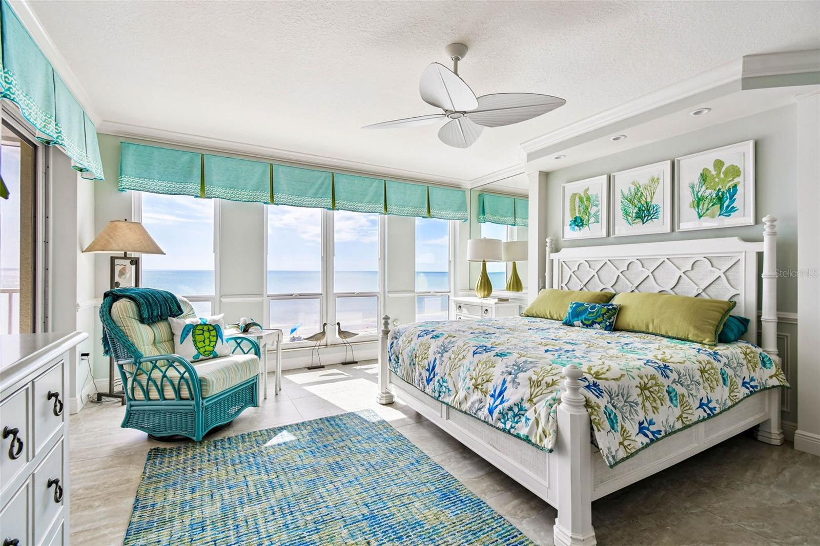 TIDES BEACH CLUB CONDO - Residential