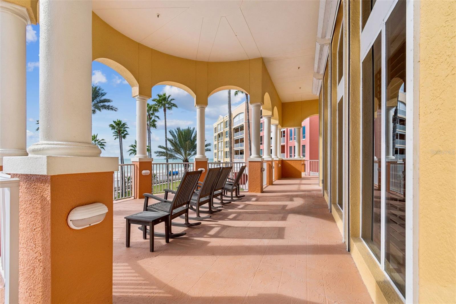 TIDES BEACH CLUB CONDO - Residential