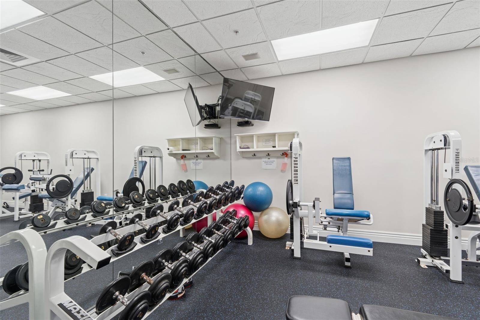 TIDES BEACH CLUB CONDO - Residential