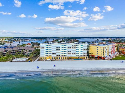 16750 GULF BOULEVARD 315 NORTH REDINGTON BEACH FL 33708