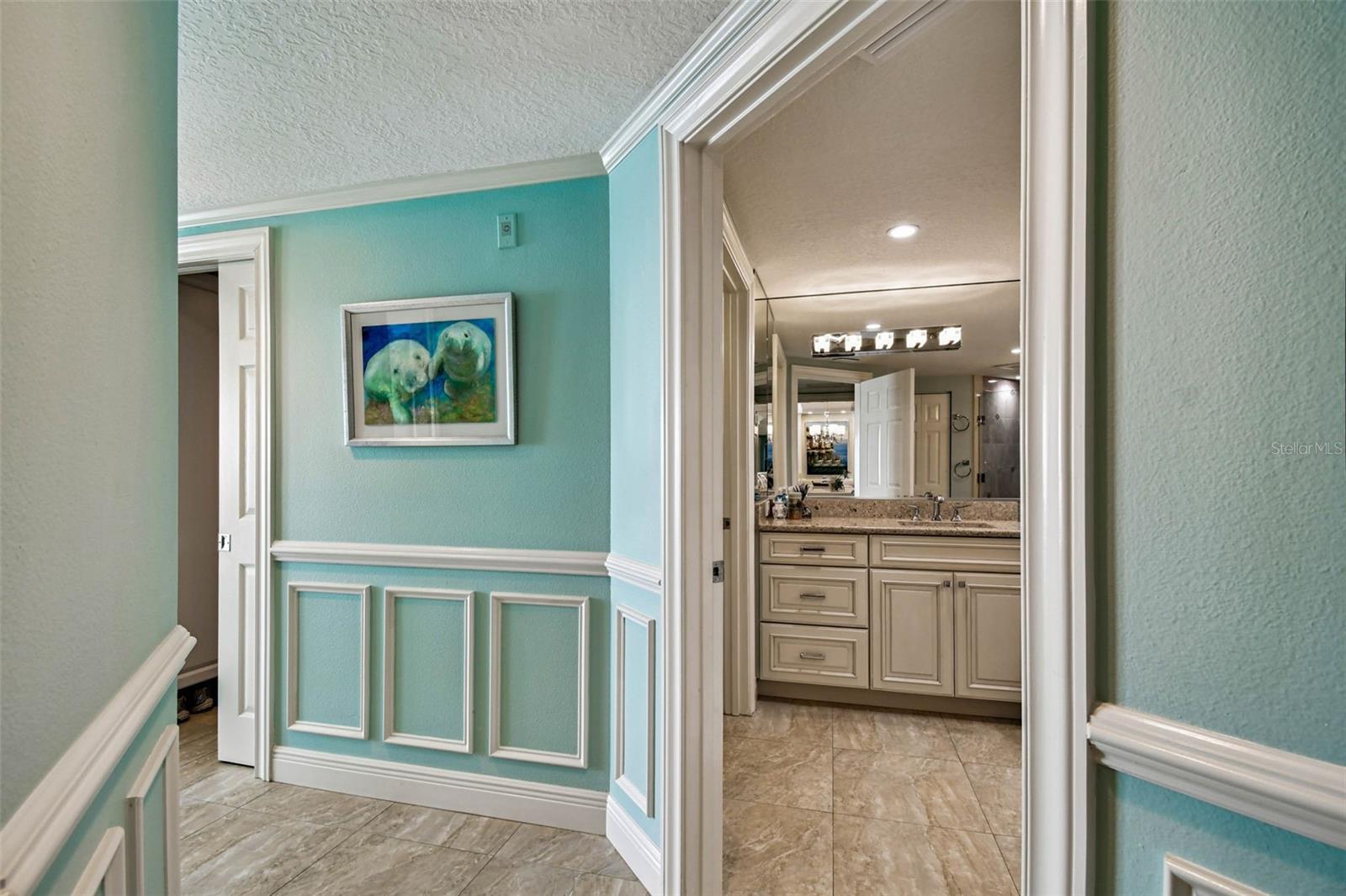 TIDES BEACH CLUB CONDO - Residential