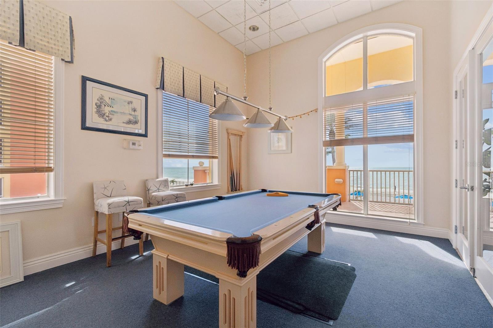 TIDES BEACH CLUB CONDO - Residential