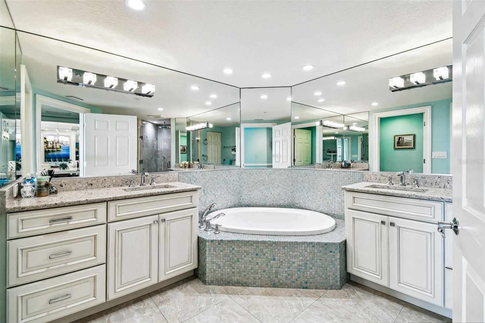 TIDES BEACH CLUB CONDO - Residential