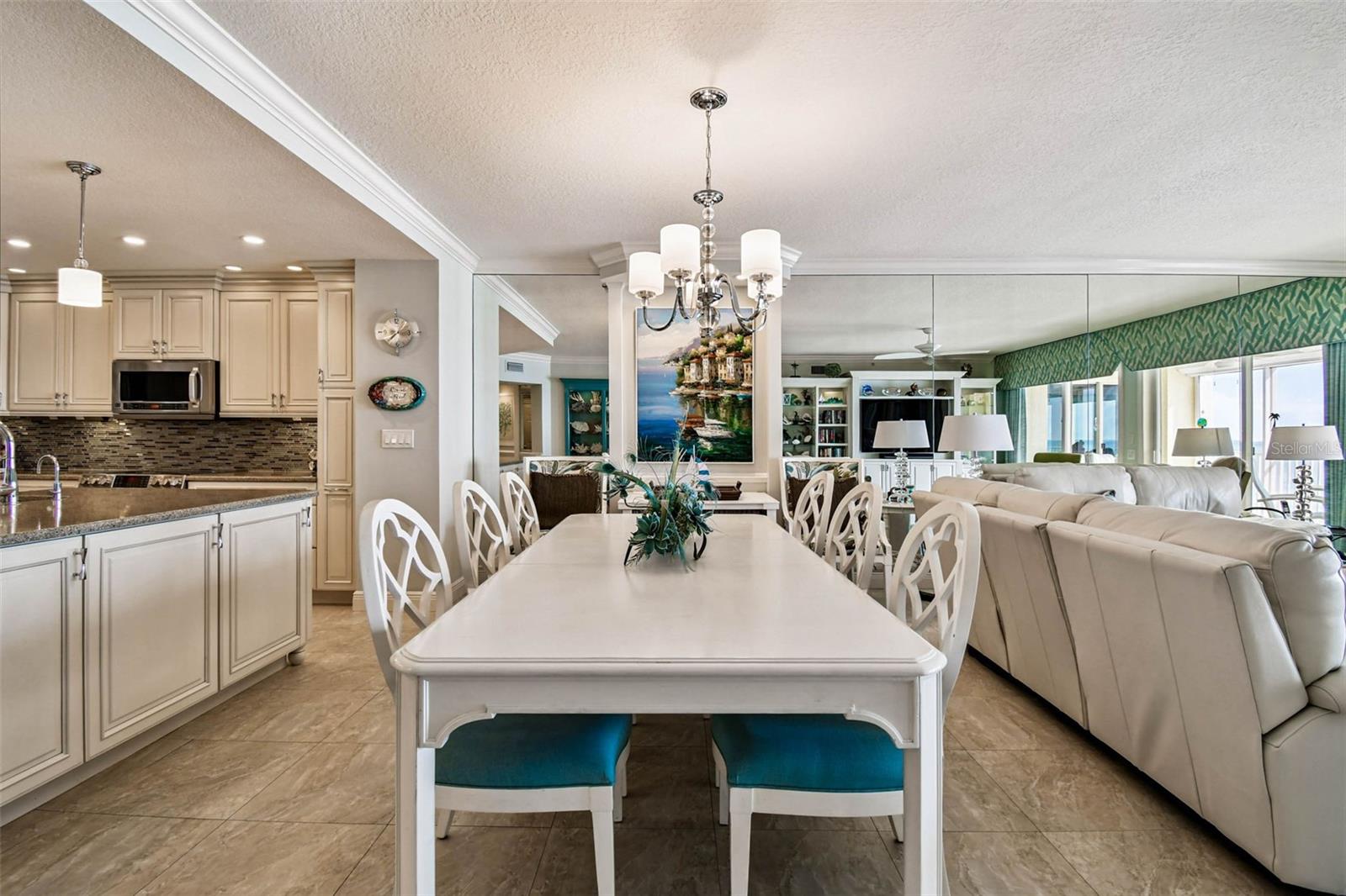 TIDES BEACH CLUB CONDO - Residential