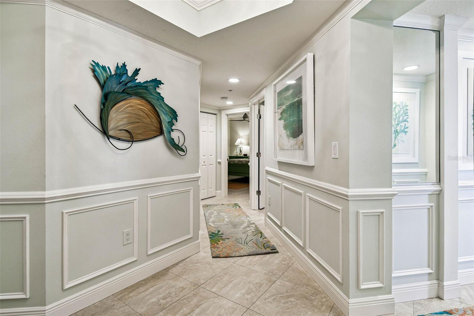 TIDES BEACH CLUB CONDO - Residential