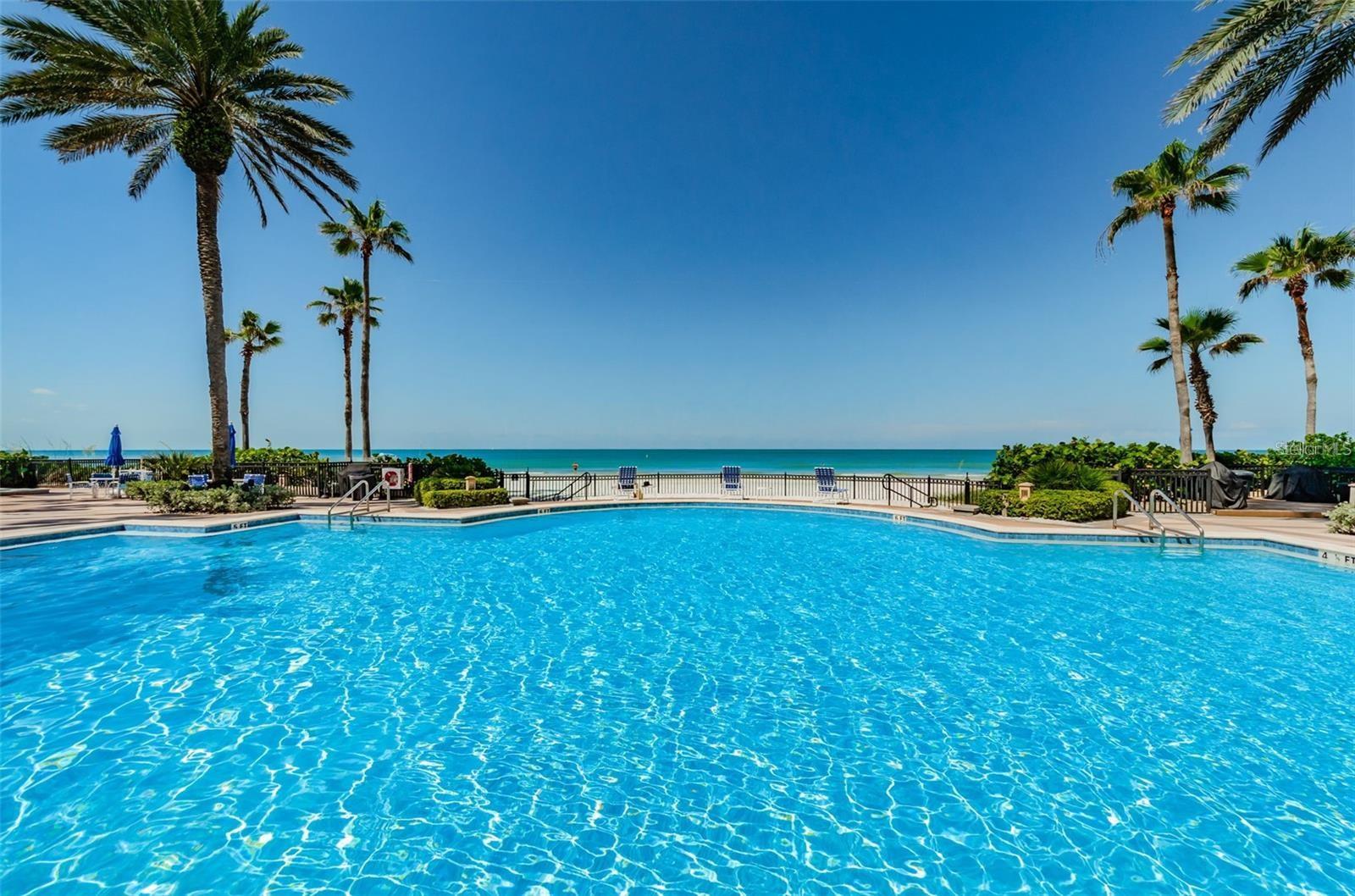 TIDES BEACH CLUB CONDO - Residential