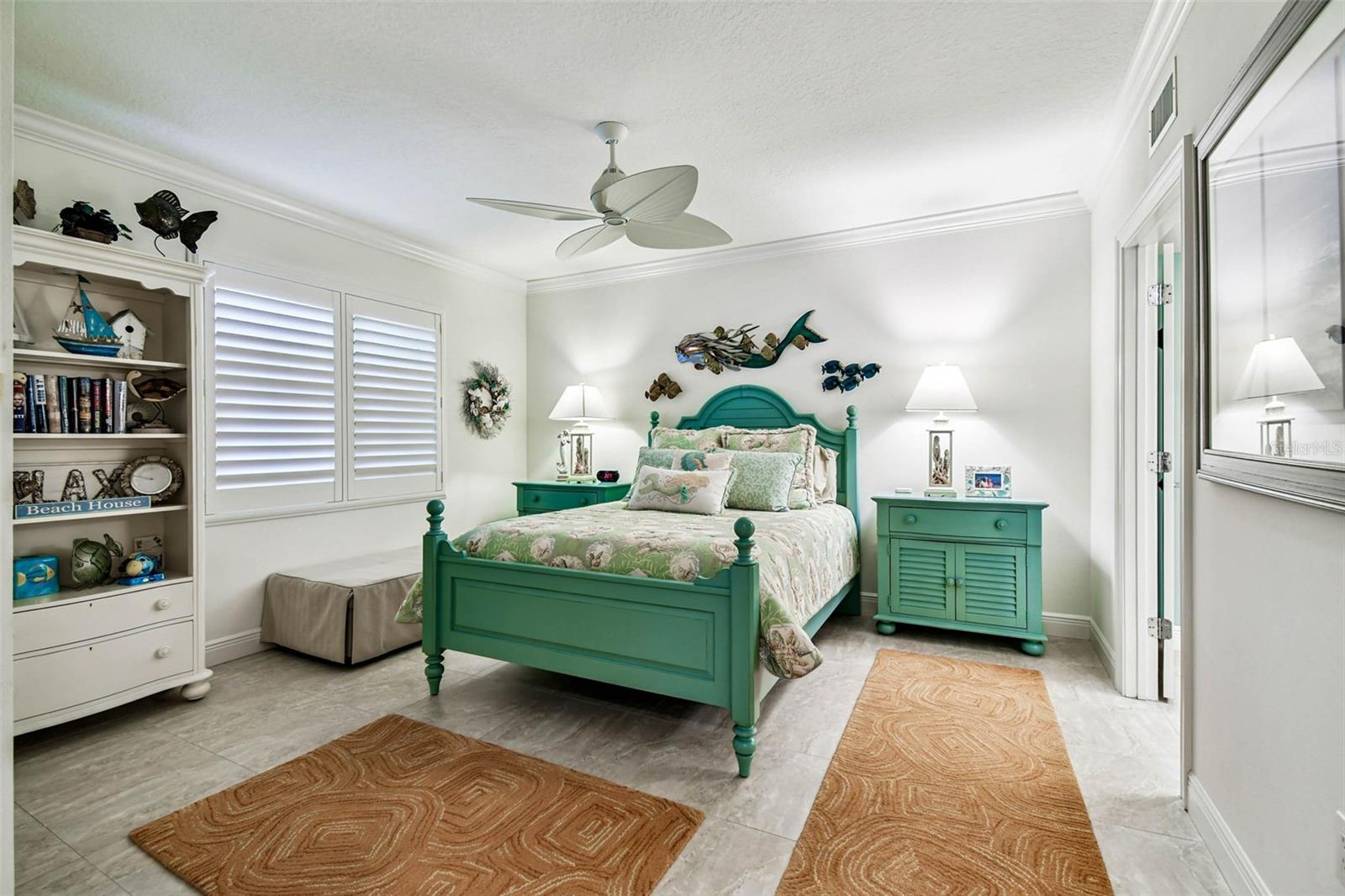 TIDES BEACH CLUB CONDO - Residential