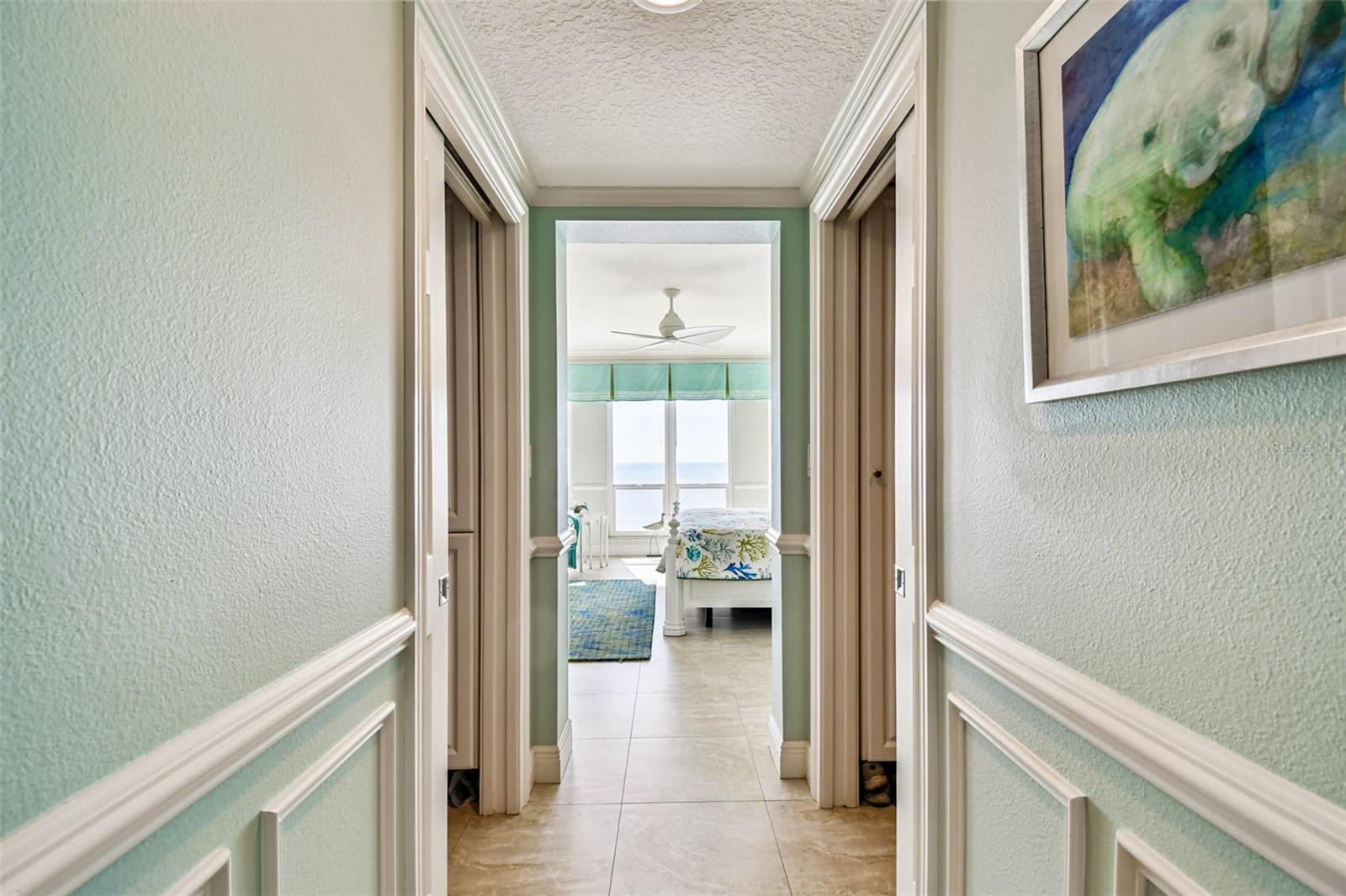 TIDES BEACH CLUB CONDO - Residential