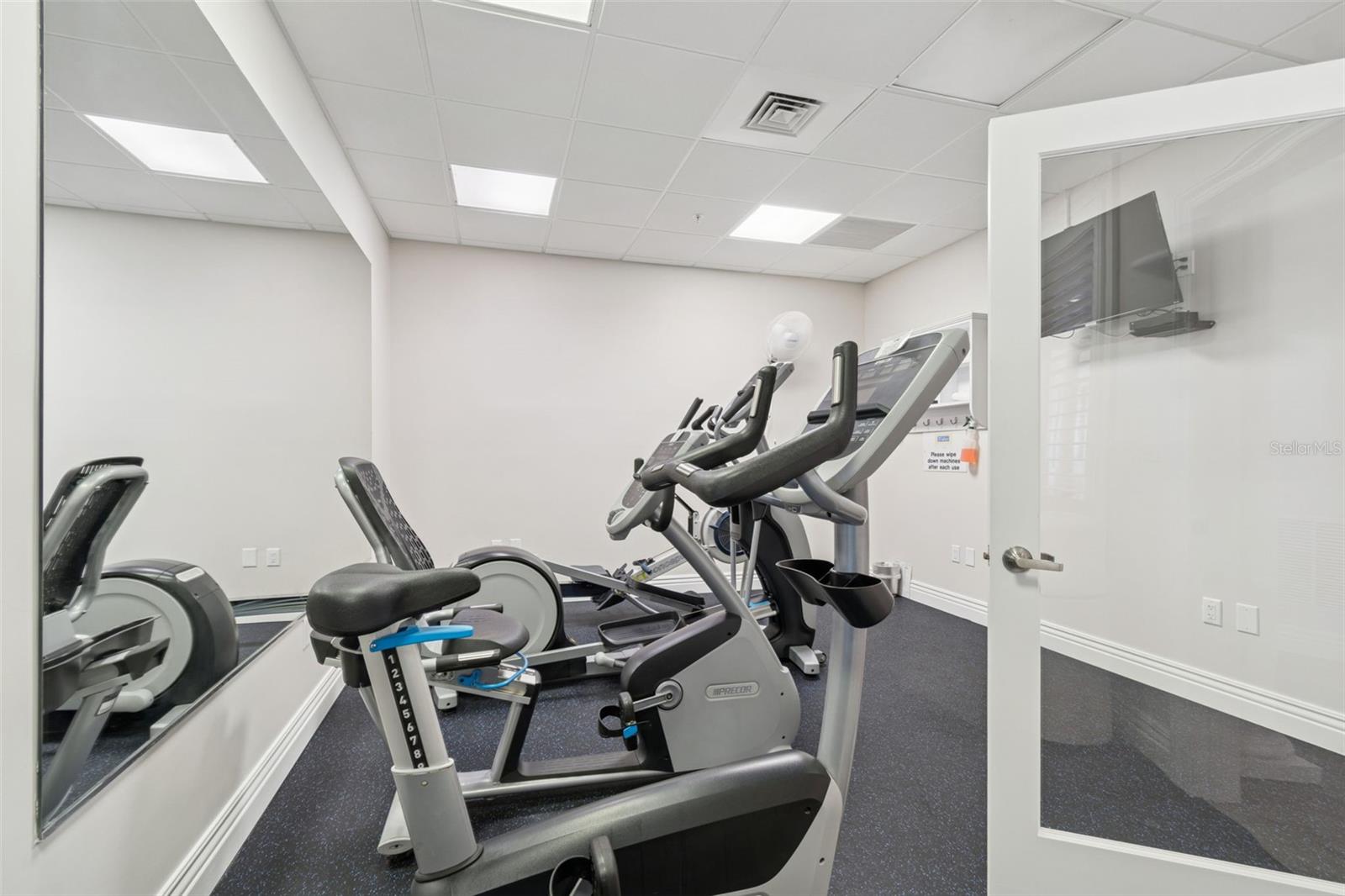 TIDES BEACH CLUB CONDO - Residential