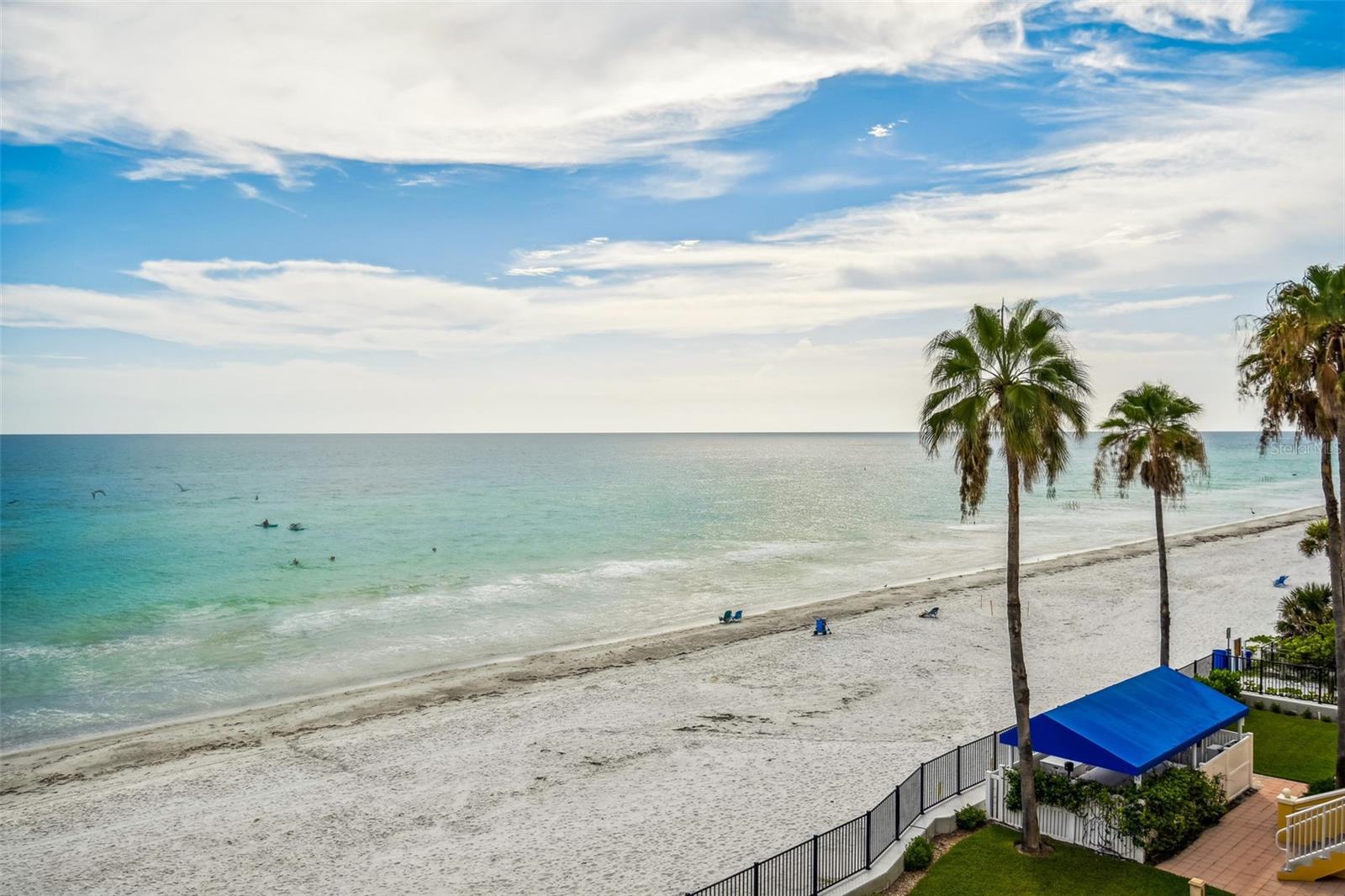 TIDES BEACH CLUB CONDO - Residential