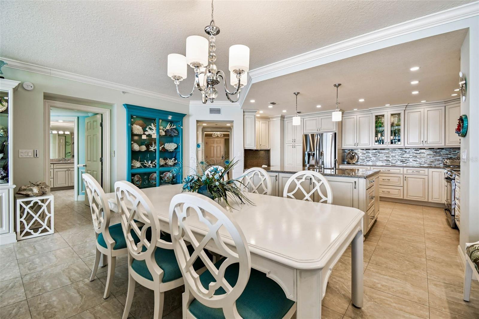 TIDES BEACH CLUB CONDO - Residential