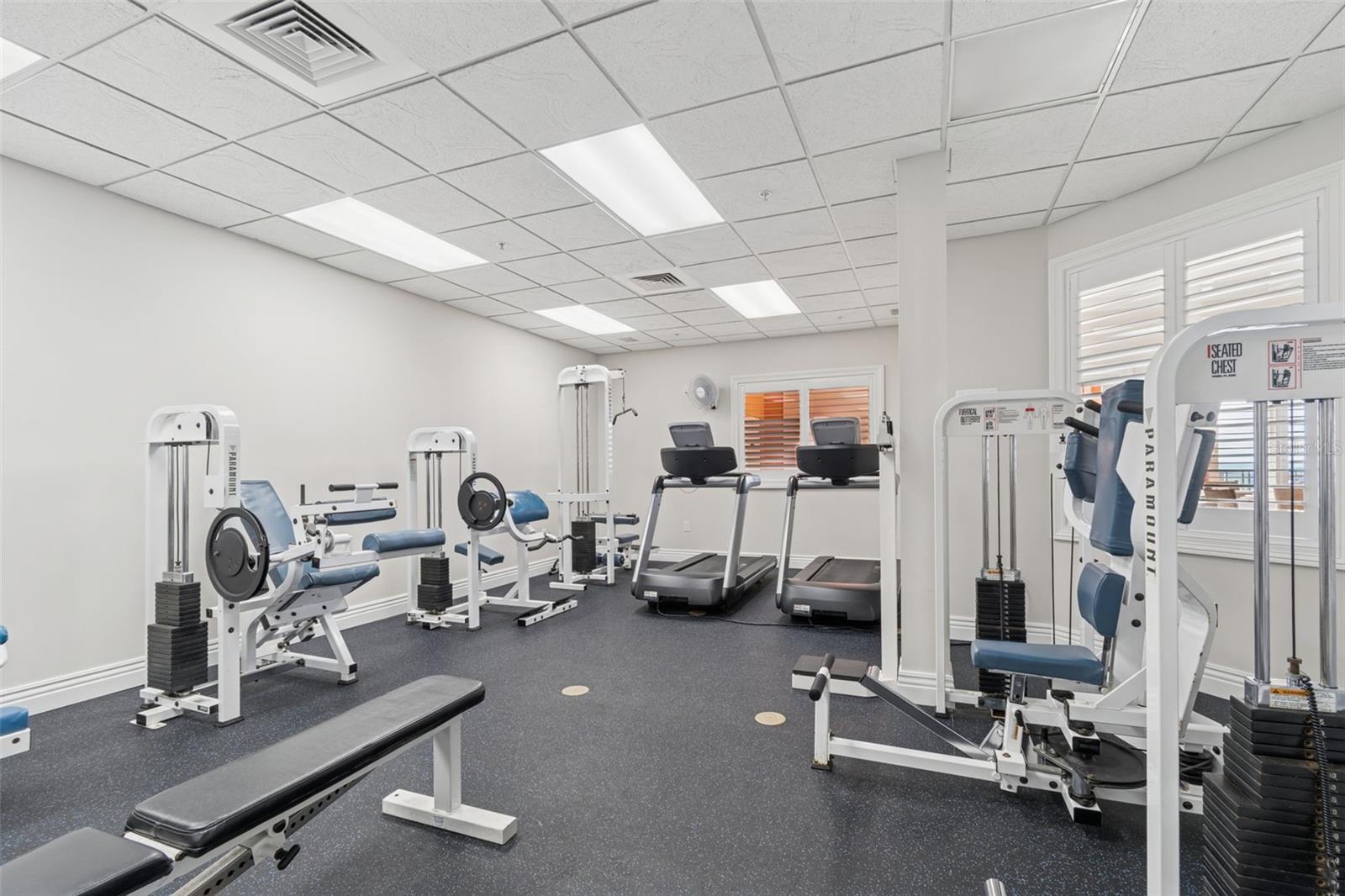 TIDES BEACH CLUB CONDO - Residential