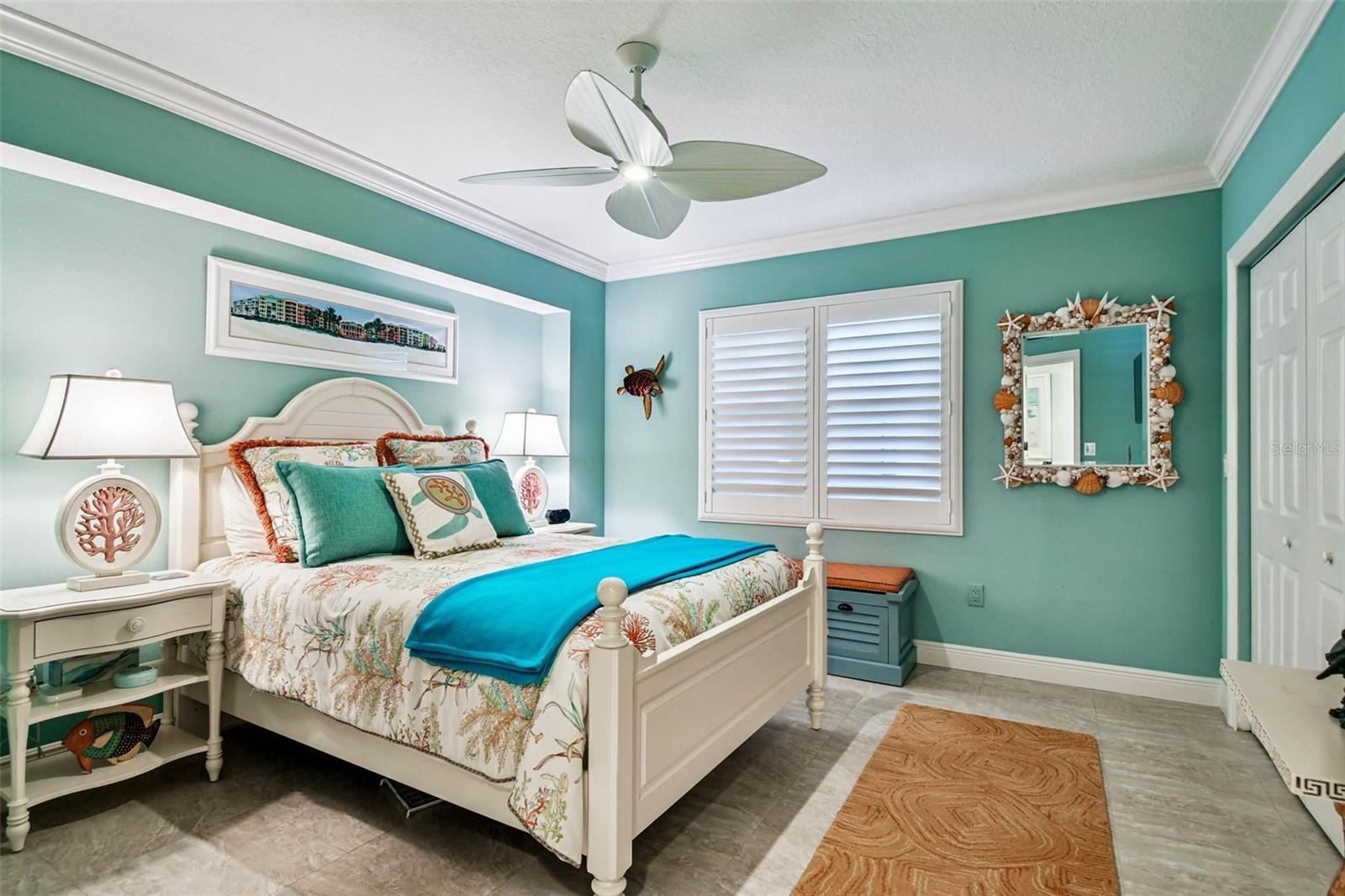 TIDES BEACH CLUB CONDO - Residential