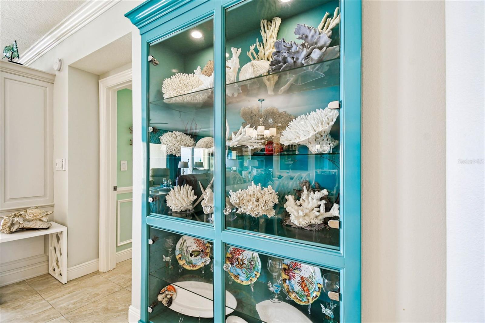 TIDES BEACH CLUB CONDO - Residential