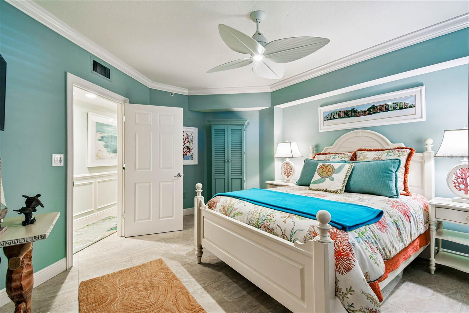 TIDES BEACH CLUB CONDO - Residential